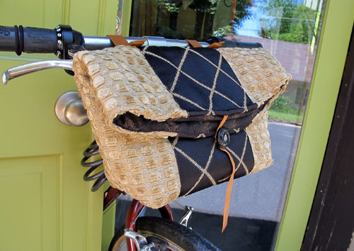 Bike Basket