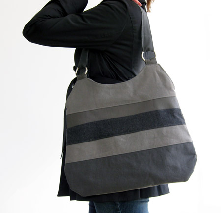 Large Shoulder Bag