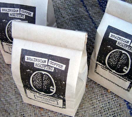 Organic Fair Trade Coffee