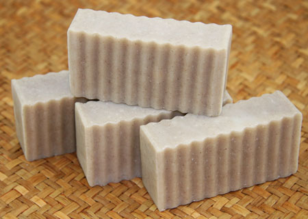 Patchouli Scented Soap