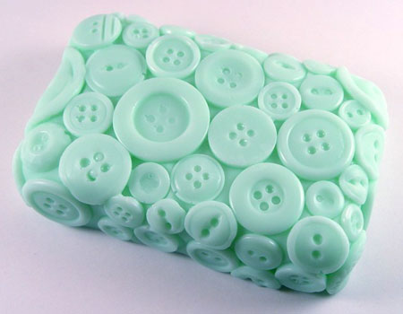 Buttons Soap