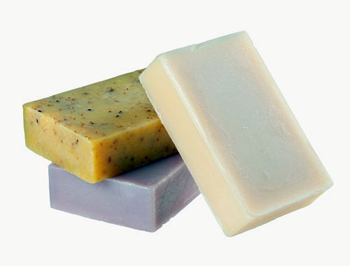 Organic Soaps