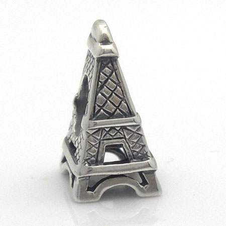 Eiffel Tower Bead