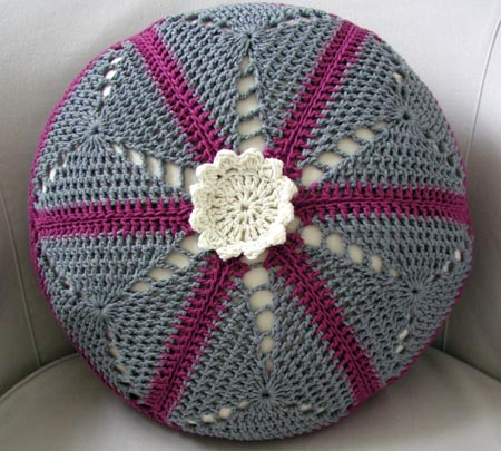 Cushion Pillow Pattern