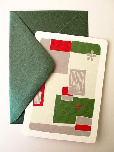 Notecard & Envelope Set