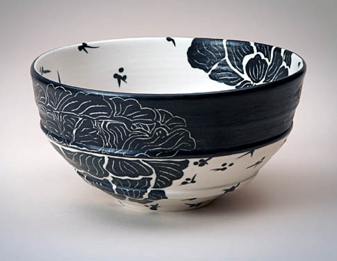 Cherry Blossom Bowl