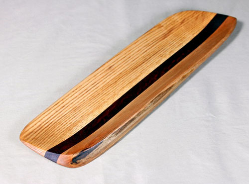 Reclaimed Wood Platter